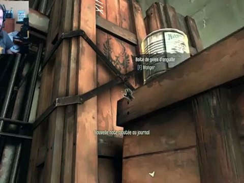 Dishonored - Part 2 - PC XBOX360 PS3 - Gameplay Walkthrough.