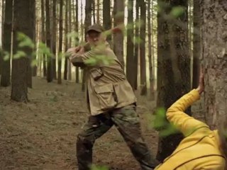 Wrong Turn 5- Bloodlines Trailer