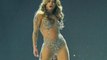 Jennifer Lopez Sizzles In A Sexy Naked Bodysuit! - Hollywood Hot [HD]