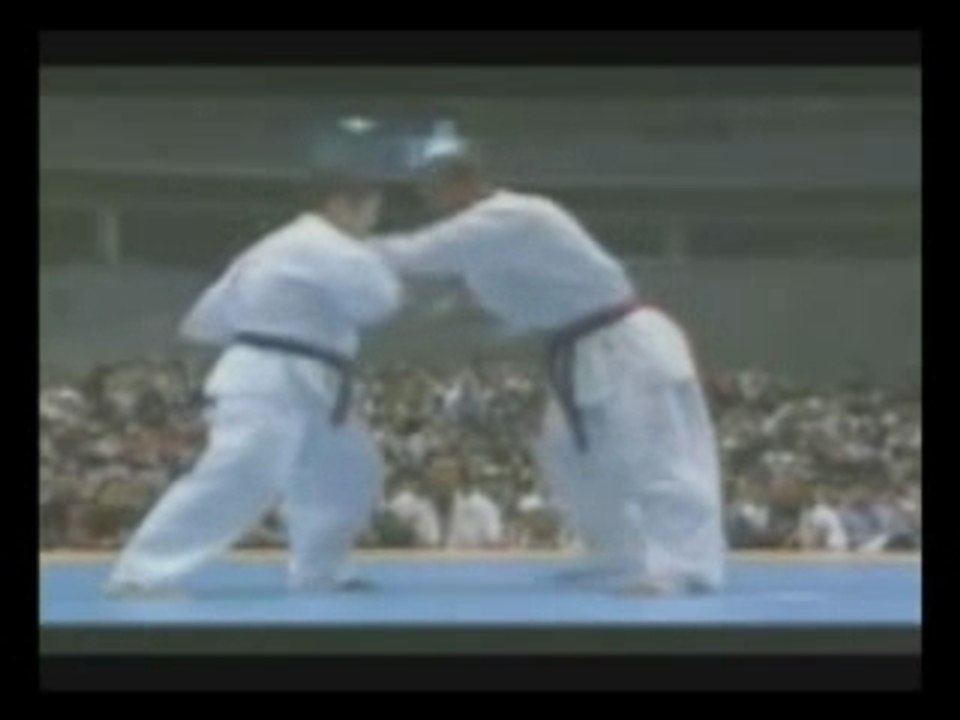 Ryu Narushima v1.0 HL by Daisukey