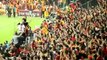 Super Final Galatasaray - Fenerbahçe Omuz Omuza !