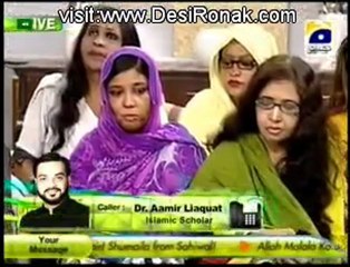 Utho Jago Pakistan - 10th October part 4