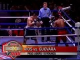 2008-12-19 Brandon Rios vs Carlos Guevara