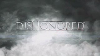dishonored partie 01 : sortie de prison