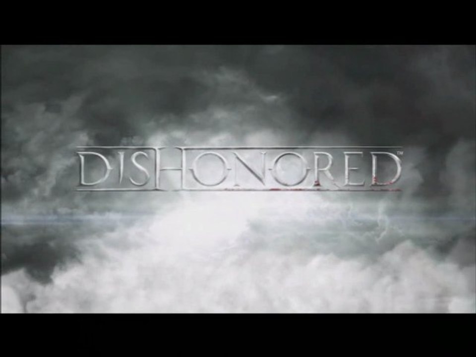 dishonored partie 01 : sortie de prison