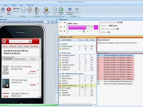Mobile Application Testing Software | Mobile App Testing – MobileQAZone.com