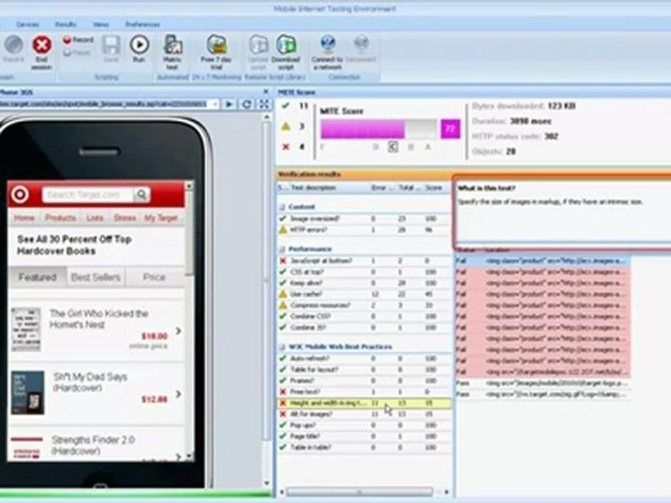 Mobile Application Testing Software | Mobile App Testing – MobileQAZone.com