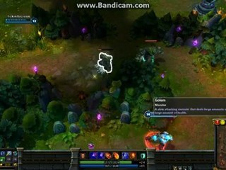 League Of Legends bulgaria gameplay ep.2 full