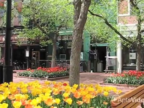 The Boulders Apartments in Boulder, CO - ForRent.com