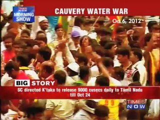 TN Govt to move contempt plea