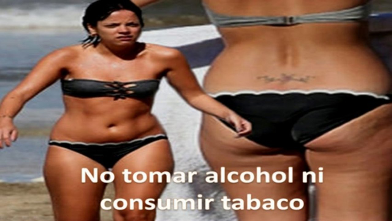 Remedio para la Celulitis-Como Prevenir la Celulitis