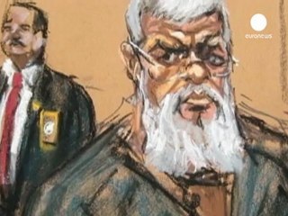Abu Hamza se declara no culpable