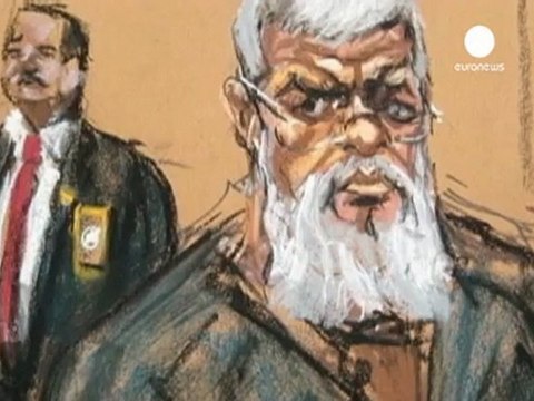 Usa. Terrorismo: Hamza si dichiara non colpevole