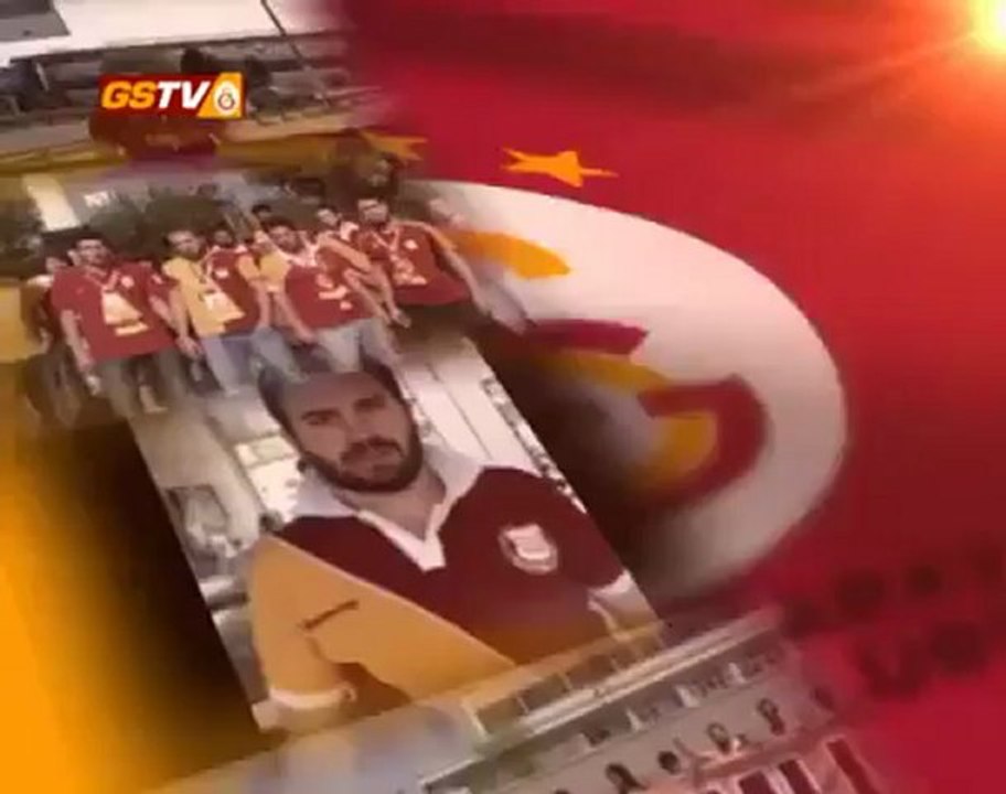 Yanındayız  Büyük Galatasaray Taraftarı (5)