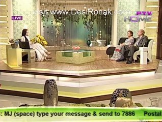Morning With Juggun - 10th October 2012 part 3