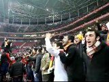STSL 22. Hafta Galatasaray - Ankaragücü Sebo Reis Üçlü (Full HD)