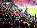 STSL 26. Hafta Galatasaray - Kayserispor Cimbombomum Benim ! (Full HD)