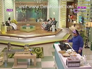 Morning With Juggun - 10th October 2012 part 4
