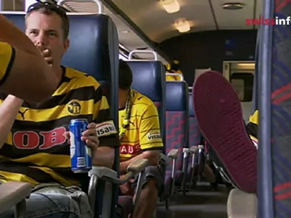 Study shows one in five Swiss drink too much alcohol