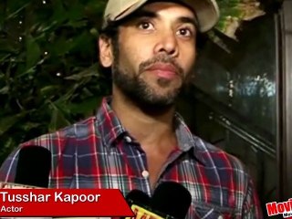 Action Is Challenging In 'Shoot Out At Wadala': Tusshar Kapoor