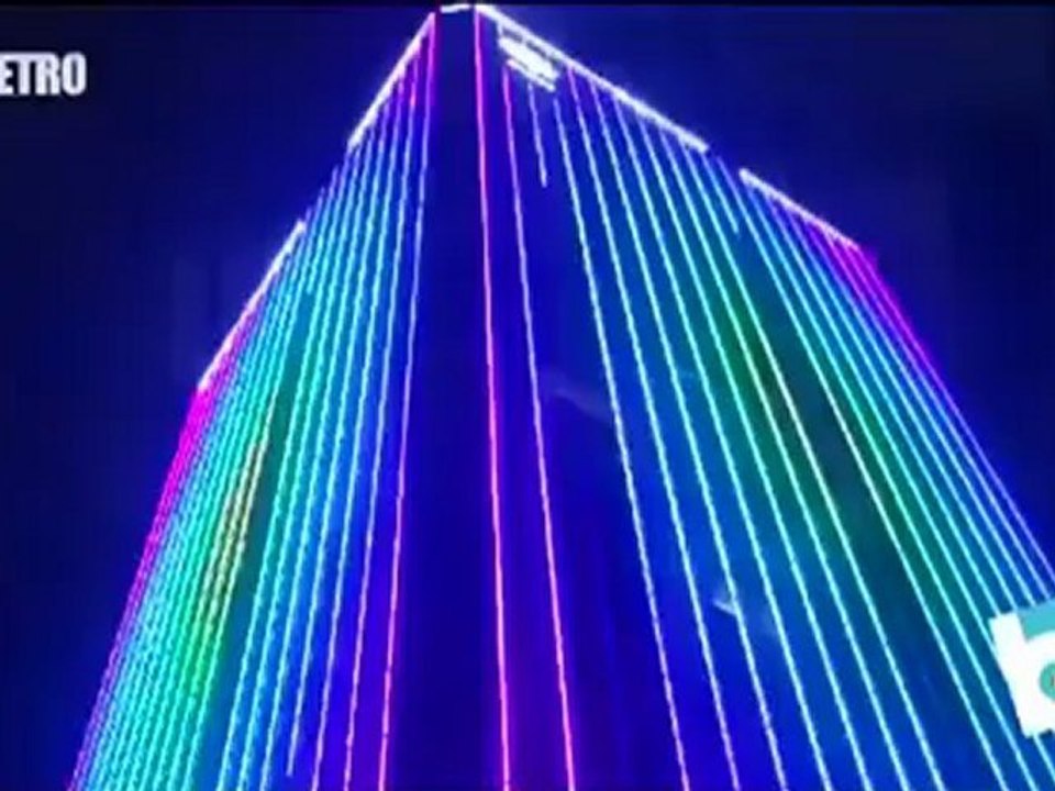 Hôtel Fleuve Congo, prêt pour la francophonie