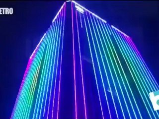 Hôtel Fleuve Congo, prêt pour la francophonie