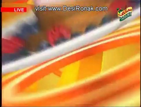 Masala Morning - 10th October 2012 part 2