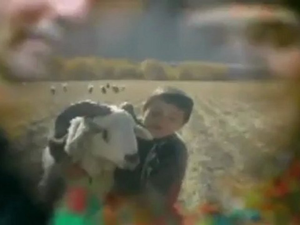 Памир.Горы и люди
