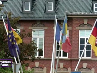 Bienvenue Chez Vous du 09 octobre 2012 Partie 2