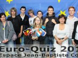 L’Euro-Quiz 2012 à l'Espace Jean-Baptiste Coste de La Seyne sur Mer