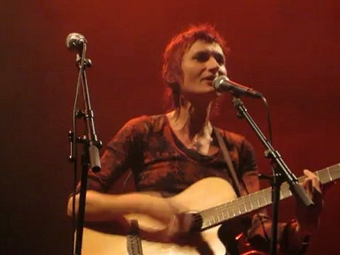 GALIM: JE M'ENIVRE Espace des AUGUSTINS de MONTAUBAN le 9 Octobre 2012