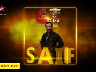 Star Gima Awards 21st Oct 2012 promo By Desirulez.net