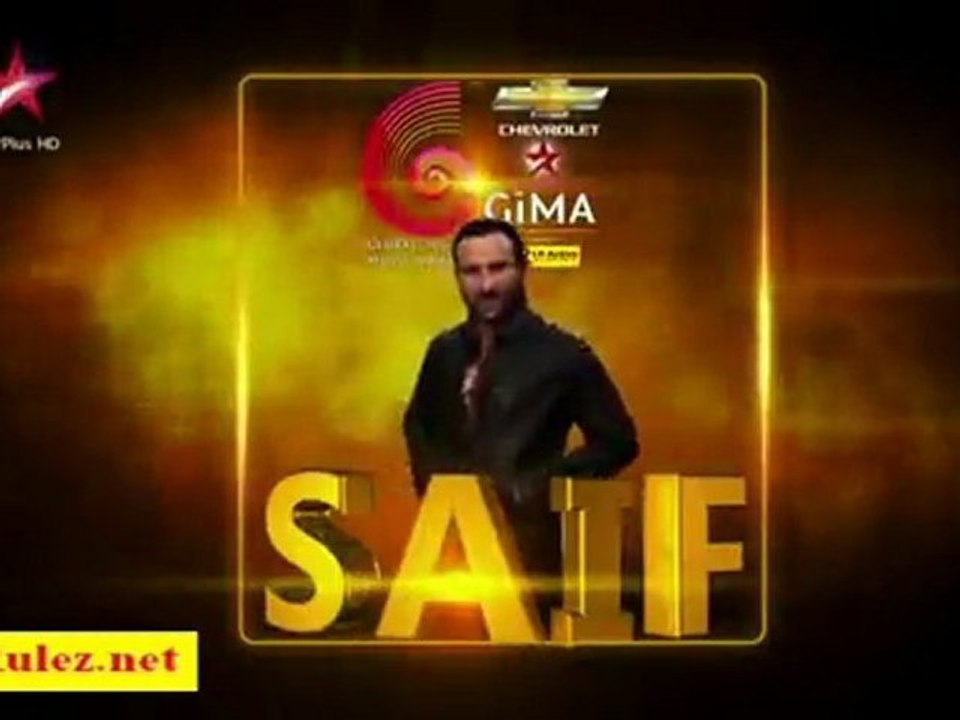 Star Gima Awards 21st Oct 2012 promo By Desirulez.net