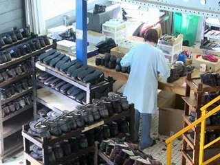 Trophée Trésor Vivant de l'Artisanat - Vincent RIVALIN