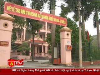 ANTÐ - Giết người vì không trả tiền phường họ