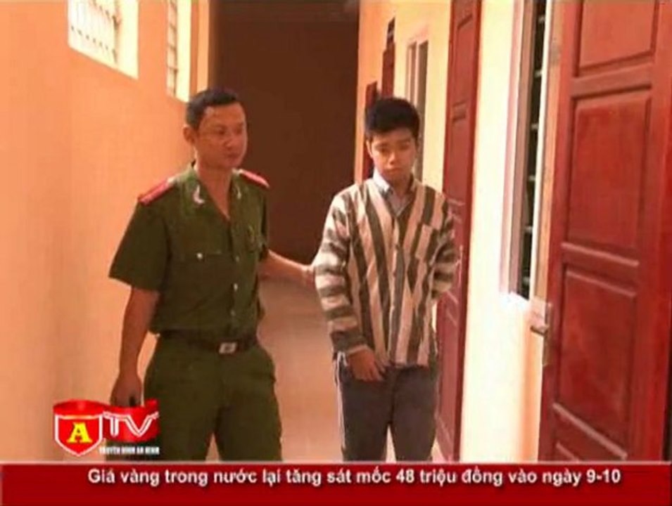 ANTÐ - Lợi dụng thân quen, trộm cắp tài sản gần 30 triệu đồng
