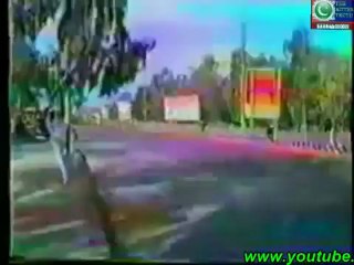 MQM - A Revolution for JINNAH Pakistan