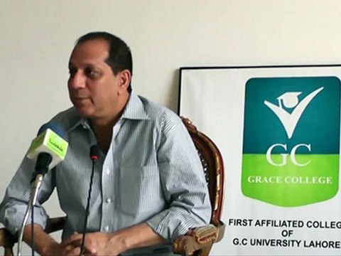 Quran and Science session by Syed Bilal Qutab - Part 1 of 5