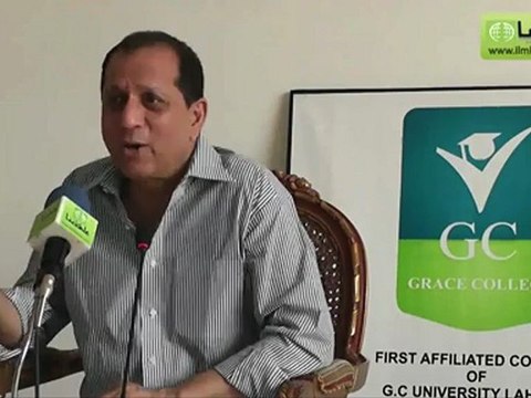 Quran and Science session by Syed Bilal Qutab - Part 2 of 5