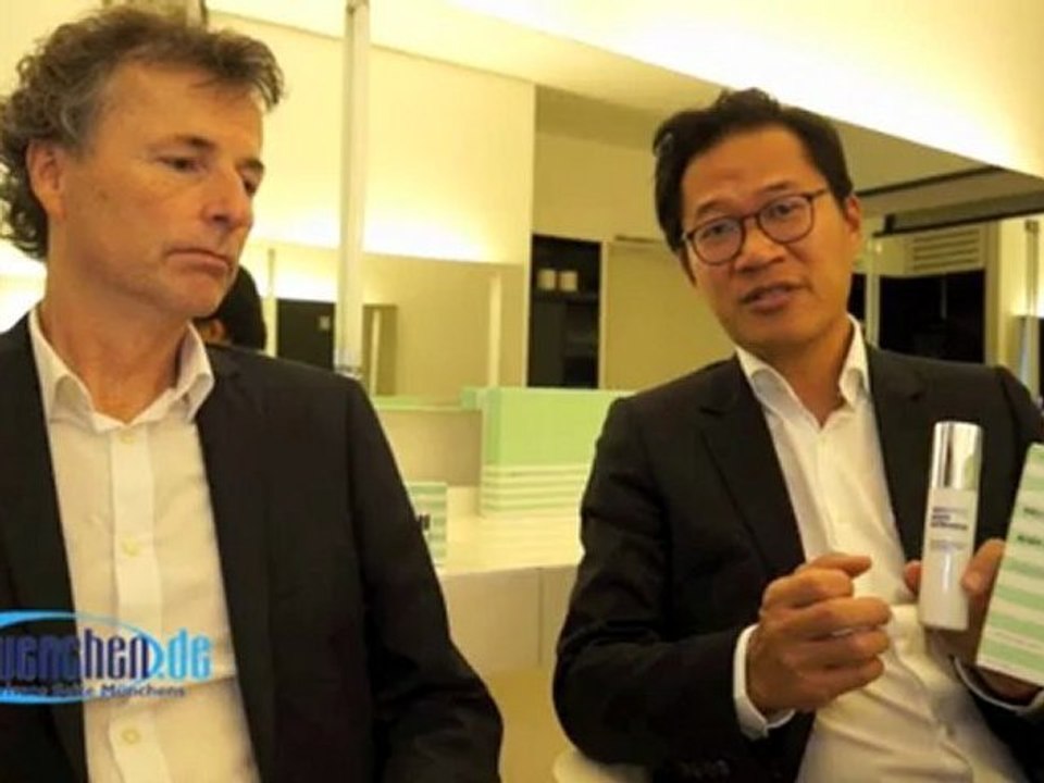 Vorgestellt: bioeffect egf serum und bioeffect body intensive: hautpflege aus island