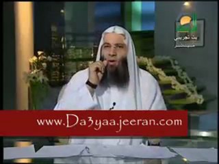 الشيخ محمد حسان_فتاوى في الصدقه الجاريه للاموات