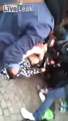 Почему дебилам разрешают заводить собак