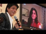 SRK, Katrina Launches 'Saans' from 'Jab Tak Hai Jaan'