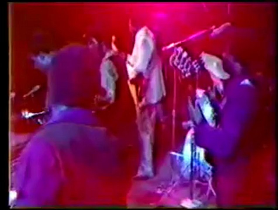 Albert King - Blues Power