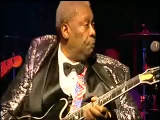 BB King - Blues Boys Tune