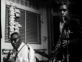 Howling Wolf Explains What is the Blues