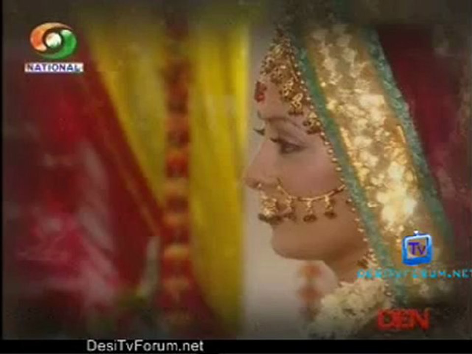 Mangalsutra Ek... Maryada 10th October 2012 Video Watch Online