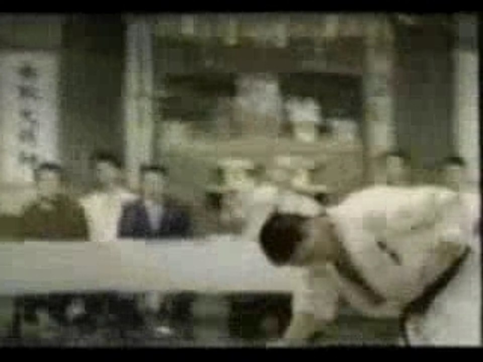 Shokei Matsui HL by Daisukey