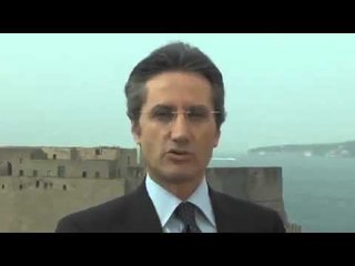 Caldoro - Risorsa mare oltre 300 milioni per tutela e sviluppo