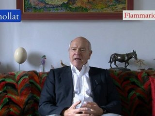 Patrick Sérog - Les enfants, à table !